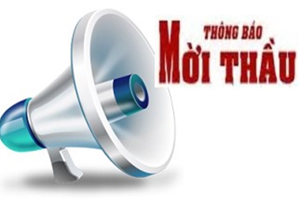 Thông báo đấu giá tài sản