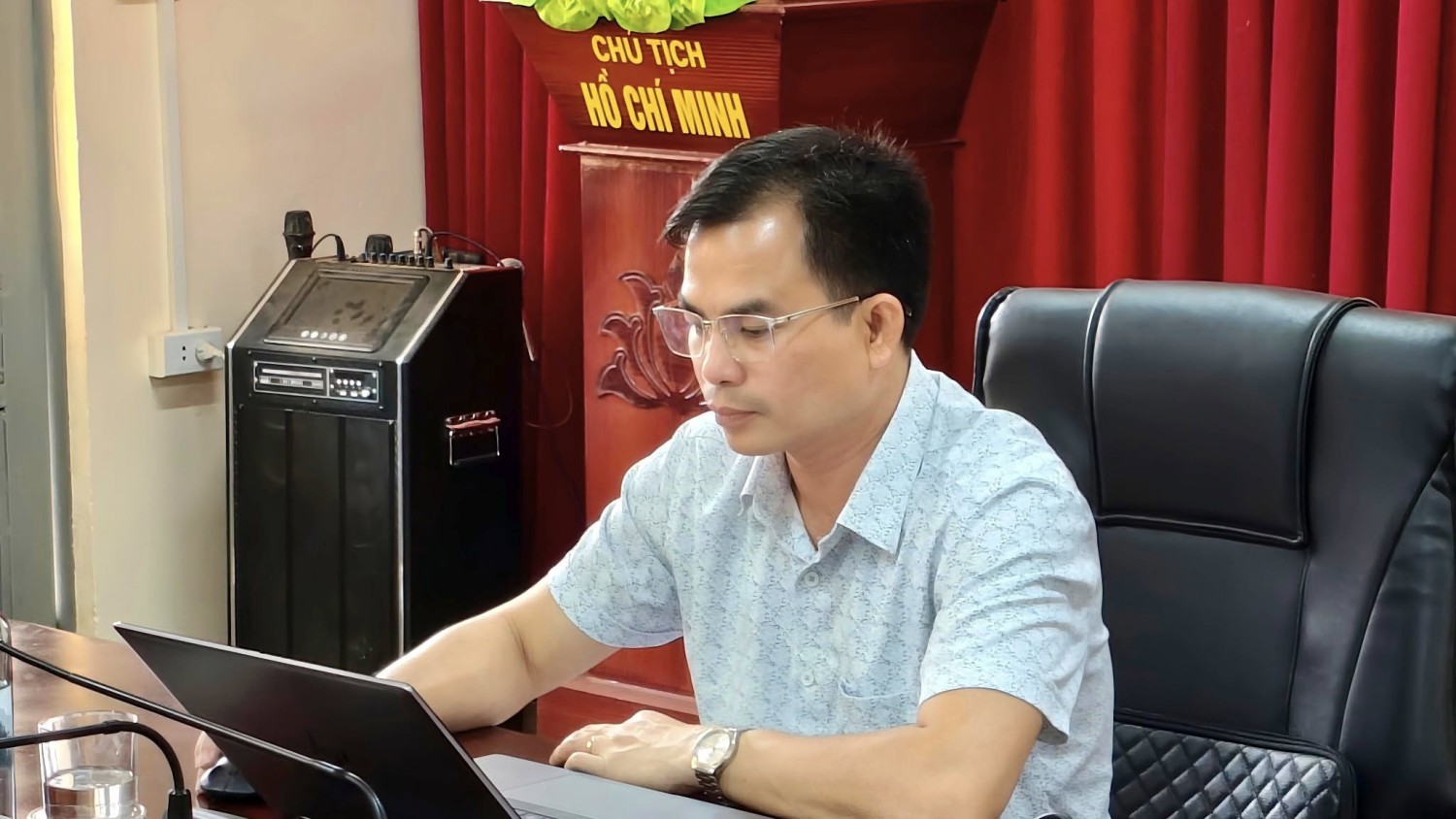 Bộ Công an triển khai chương trình mục tiêu quốc...