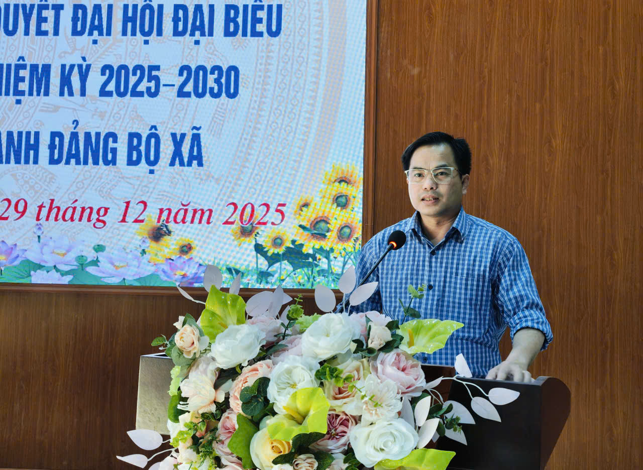 Hội nghị học tập, quán triệt và triển khai Nghị...