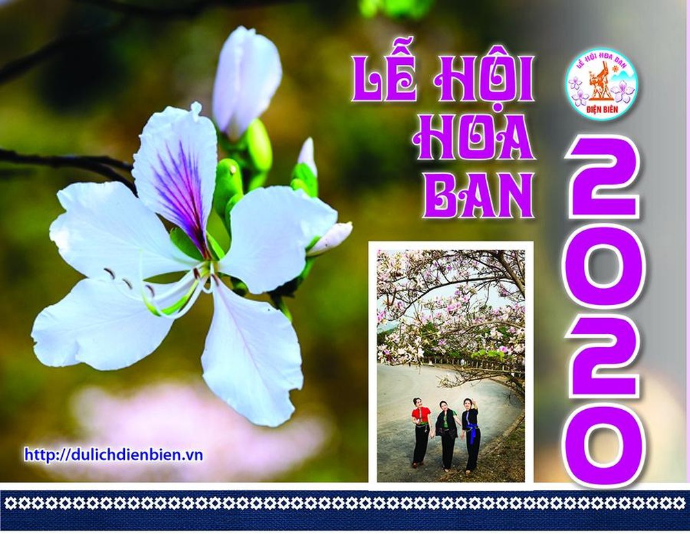 Lễ Hội Hoa Ban